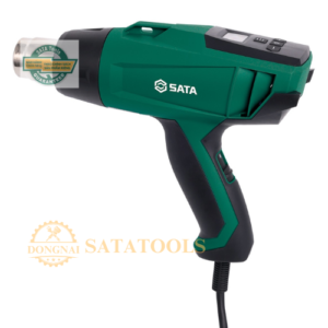 97923A_ Máy khò nhiệt cầm tay(220V/50HZ/2.3KW) SATA