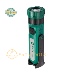 90791_ Đèn pin đa chức năng ( Chất lượng ánh sáng cao ) SATA