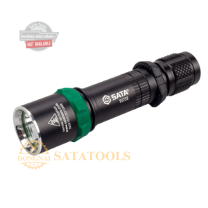 90738_ Đèn chiếu sáng dùng pin sạc SATA