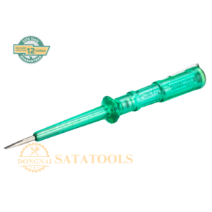 62501 - 62502_ Bút thử điện điện tử đầu bút SATA