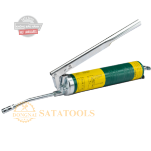 97202_ Súng bơm mỡ 400CC SATA