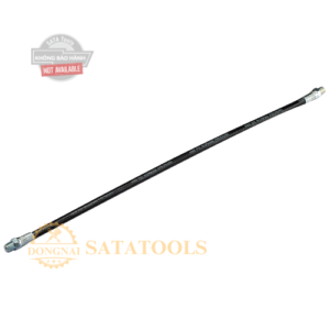 97213_ Vòi bơm mở dạng dẻo, kích thước 18 inch SATA