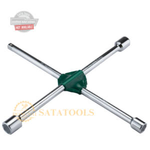 48101 - 48102_ Cần siết đầu tuýp chữ thập SATA