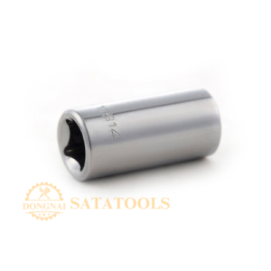 11914_Đầu chuyển tuýp Bit Hexagon SATA