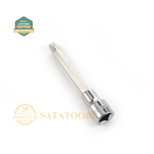 25901 - 25902_ Đầu cờ lê  1/2 inch SATA