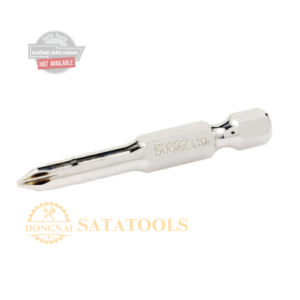 59321_ Bộ đầu tuốc nơ vít SATA 1/4 inch 1 bộ 5 cái SATA