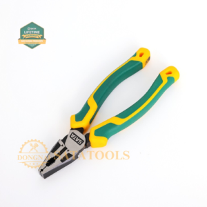 70321D -> 70323D_ Kìm cắt dây kim loại SATA