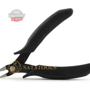 75102_ Kìm cắt chân linh kiện 125mm SATA