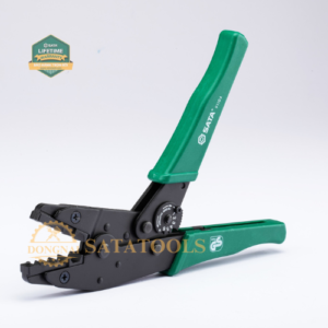 91104_ Kìm bấm cáp 9-1/2 inch SATA