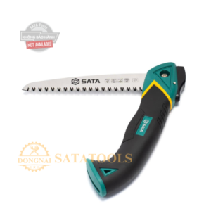 93522_ Cưa bằng thép 6 inch SATA