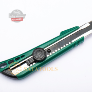 93429_ Dao tiện ích bằng nhựa SATA