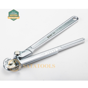 97341 -> 97344_ Dụng cụ uốn ống làm bằng thép không gỉ SATA