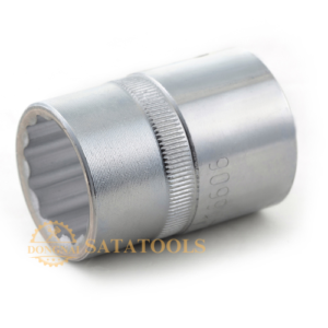 16602 -> 16624 Đầu cờ lê 12 cạnh SATA