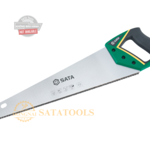 93515_ Cưa bằng thép 18 inch SATA
