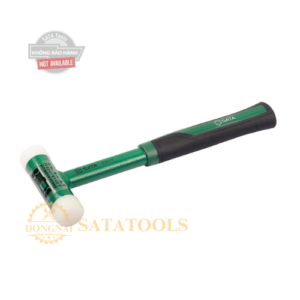 92611 -> 92615_ Búa nhựa kích thước từ 30 - 60mm SATA