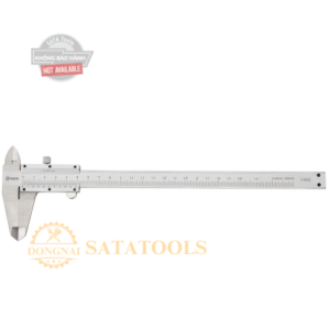 91501_ Thước cặp 0-150mm SATA