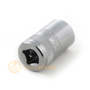 11301-> 11314_ Đầu cờ lê 6 cạnh SATA