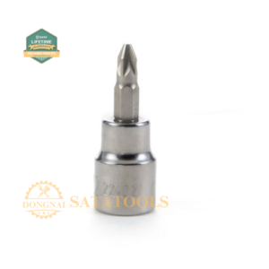22401 -> 22403_Đầu cờ lê 3/8inch SATA