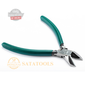 70651_ Kìm cắt dây điện 6 inch SATA