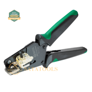 91132_ Kìm tuốt dây tự động dòng G 7.5" SATA