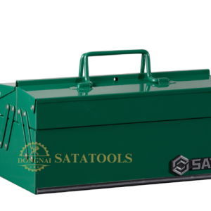 95116_Hộp đựng dụng cụ 14 inch 3 ngăn SATA