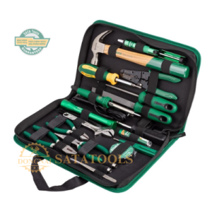 03780_ Bộ dụng cụ sửa chữa điện 1 bộ 25 cái SATA