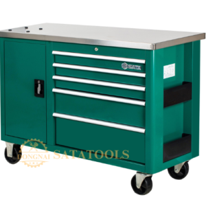 95208_Xe đẩy 5 ngăn 47 inch SATA