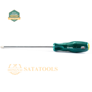62302 -> 62322_ Tuốc nơ vít A đầu chữ thập SATA