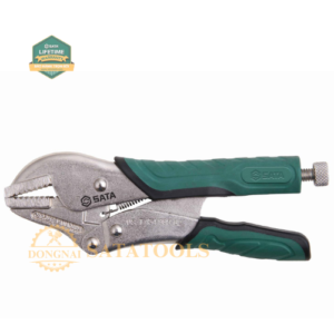 71205 - 71206 _ Kìm điện nhả nhanh miệng SATA