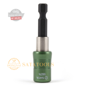 59274_ Đầu tuýp chuyển đổi SATA 1/4 inch SATA